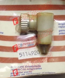 5114920 - RINVIO CPT. NAZIONALE